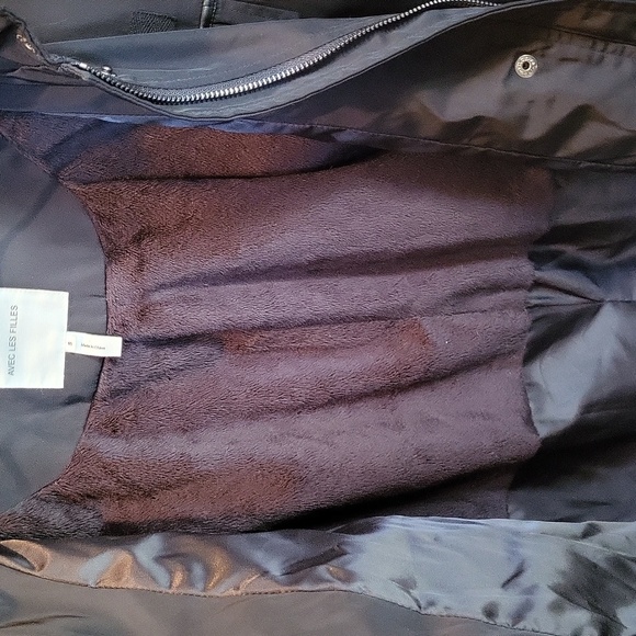 Antropologie Avec Les Filles jacket - Picture 9 of 9